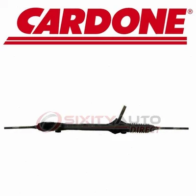 Cardone Reman Rack Pinion Assembly for 2008-2010 Chevrolet HHR - Steering gq - Image 1 of 4