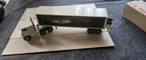 Winross Truck Casa Blanca Cargo 1985 Diecast 1/64 Scale with package - Picture 1 of 20