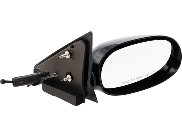 Right Mirror For Saturn L100 L200 L300 LS LS1 LS2 LW1 LW2 LW200 LW300 XB73R1 Foto 1 de 1