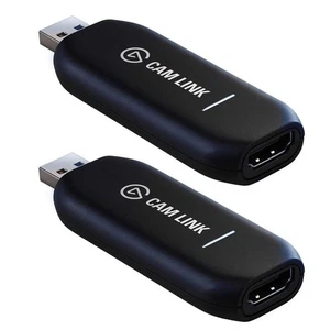 2 pack Elgato Cam Link 4K - Picture 1 of 1