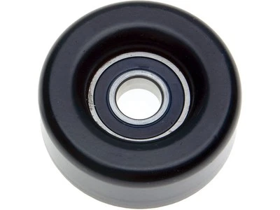 For 1994-2008 Mazda B3000 Drive Belt Tensioner Pulley AC Delco 16857FKDP 1995 - Image 1 of 2