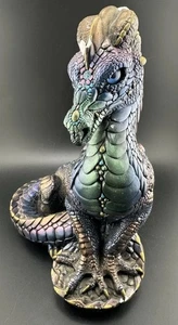Windstone Editions Dragon Peña TIENE FICHAS LEER - Imagen 1 de 18