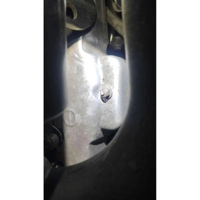 GETRIEBE FT FÜR FIAT PANDA (09-11) 3U (11-13) 0X 1.3 16V MJT 4WD CROSS BER. 2009 - Image 1 of 4