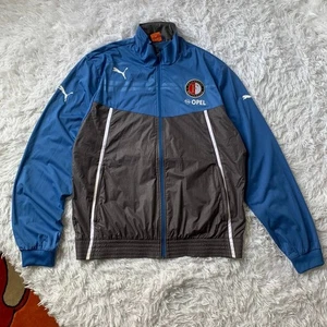 Puma Feyenoord Rotterdam Trainingsjacke Größe XXL - Bild 1 von 6