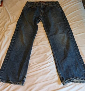 ArizonaBoys Blue Jeans, Size 16 Husky - Picture 1 of 12