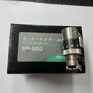New Original Cutter Holder 4N SPA-0053 for Mimaki CF2-0912 CF2-1215 CF2-1218 - Afbeelding 1 van 4