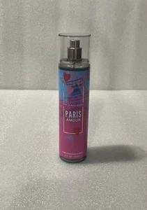 Bath and Body Works Paris Amour Mist - Picture 1 of 1
