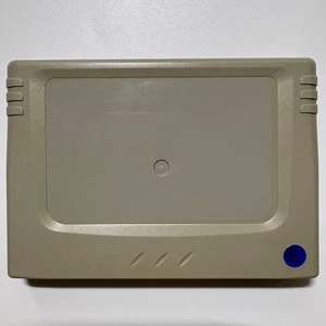 [Operation confirmed] Power Memory SS Sega Saturn - Picture 1 of 2
