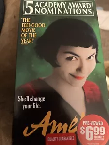 Smile VHS - Foto 1 di 1