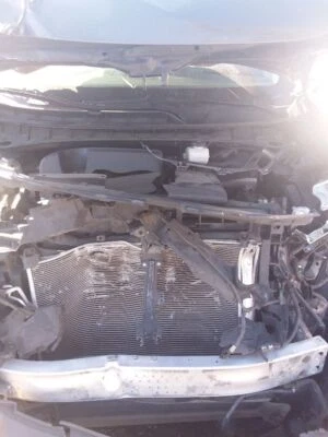 Medidor de flujo de aire de inyección de combustible usado se adapta a: Nissan Murano 2015 hasta 12/31/15 grado Foto 1 de 4