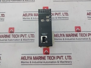 Omron CJ1W-ETN21 CJ-Series Ethernet Unit, 100Base-TX and 10 Base-T, Ver. 1.5 - Picture 1 of 8