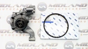 OIL PUMP GENUINE OIL PUMP BELT FOR FIESTA FOCUS MONDEO TRANSIT 1.0 998c ECOBOOST - Picture 1 of 6