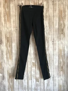 SALT WORKS NY Dark Blue Denim Skinny Full Leg Zipper Jeans Pants Carlisle St 26 - Picture 1 of 10