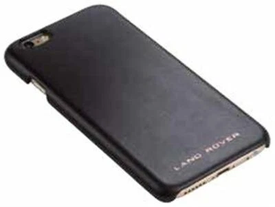 51LAPH267BNA iPhone 6 Dark Brown Case - Image 1 of 2