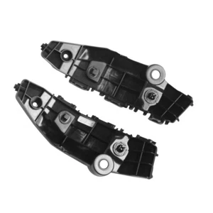 For Toyota RAV4 2.5L 2019-2021 Front Driver&Passenger Side Bumper Fender Bracket - Picture 1 of 2