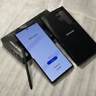 Samsung Galaxy S23 Ultra - 512 GB - Phantom Black (Unlocked)