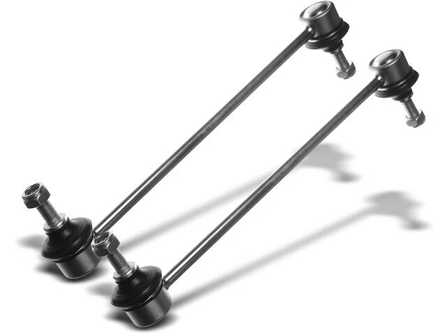 Front Sway Bar Link Kit For 2001-2005 BMW 325i 2002 2003 2004 ZK767ZZ - Image 1 of 1