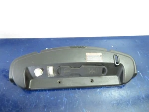 Pride Legend Reset Button Fuse Panel Charging Console Mobility Scooter #3547 - Picture 1 of 6