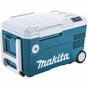 Makita Rechargeable Cool Box 18V Battery CW180DZ Cold Insulation Main Unit - Picture 1 of 3