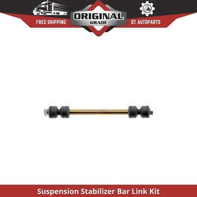 Kit de enlace de barra estabilizadora de suspensión delantera Mevotech para 97-05 Mercury Mountaineer Foto 1 de 3