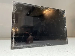 Microsoft Surface Pro 3 Intel 128GB SSD, Smashed - Picture 1 of 12