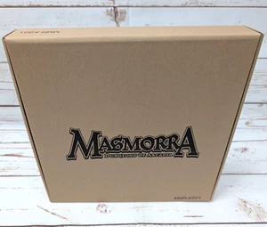 Masmorra Kickstarter Scatola Esclusiva CMON Dungeons of Arcadia MMR-KS01 - Foto 1 di 10