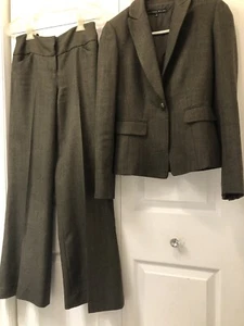 Traje Antonio Melani Talla 0 - Imagen 1 de 7