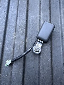 KIA SPORTAGE QL Rear Left Seat Buckle 2021 - Picture 1 of 4