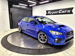 2019 Subaru WRX Premium - Picture 1 of 12