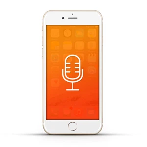 Apple iPhone 6s Reparatur Mikrofon - Bild 1 von 2