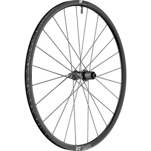Rueda trasera freno de disco spline DT Swiss PR 1600 - 700c, buje libre Sram XDR - Imagen 1 de 4