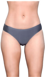 Seamless Microfiber Bikini Panty Briefs Underwear Panties Regina 1849