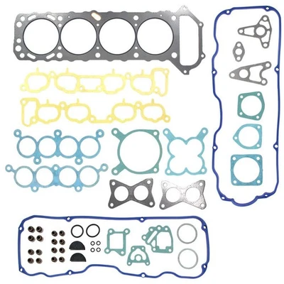 Juego de juntas de culata de motor para Nissan Stanza 90-92 2.4L-L4 Foto 1 de 4