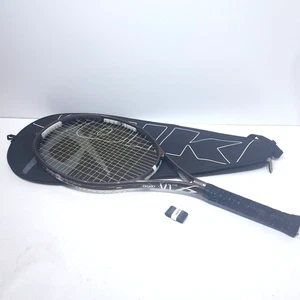 Volkl organix v1 tennis racket os excellent with case - Picture 1 of 17