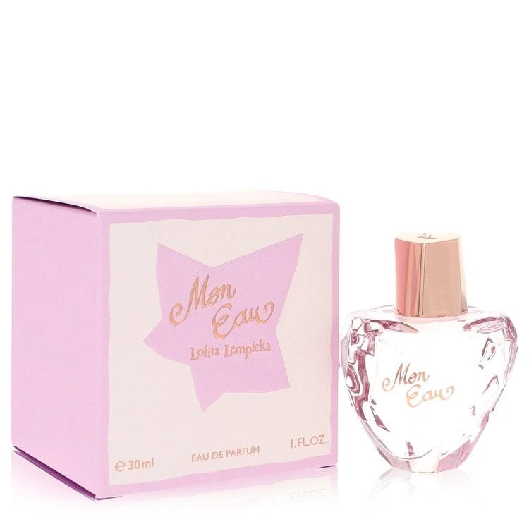 Lolita Lempicka Mon Eau De Parfum Spray Por Lolita Lempicka 1 OZ Eau De Parfu Foto 1 de 1