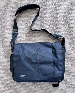 Briggs & Riley VB411X-4 Verb Grow Expandable Briefcase 18" Laptop Messenger Bag - Picture 1 of 10