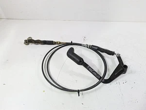 2022 Polaris Ranger 1000 Premium Gear Selector Shifter & Cable 5634266 5639439 - Picture 1 of 12
