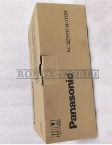 NUEVO 1 PIEZA SERVOMOTOR PANASONIC AC MSME042G1A - Imagen 1 de 1