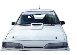 VL Bonnet Scoop Grupo A Estilo SS - Imagen 1 de 5