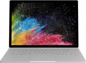 Microsoft Surface Book 2 15" Intel i7 8650U 1.90GHz 16GB RAM 512GB SSD Win 11 - Picture 1 of 4