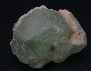 78 CARATS NATURAL GREEN FLUORITE CLUSTER FROM PAKISTAN, (Pt-104), - Picture 1 of 11