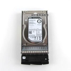 For Dell 0P3HC0 PS4100 PS6100 1T SAS 3.5 ST1000NM0023 Hard Drive - Afbeelding 1 van 4