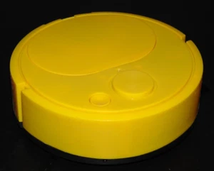 CLEAN -Smart Robot- 'Sweepin Robot' Mini Robot Vacuum Cleaner Rechargeable USB - Picture 1 of 6
