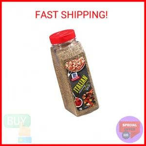 McCormick Italian Seasoning, 6.25 oz - Picture 1 of 2
