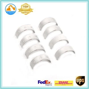 Crankshaft Main Bearings for Porsche Cayenne Macan Panamera S GTS 3.6T 3.0T STD - Picture 1 of 3