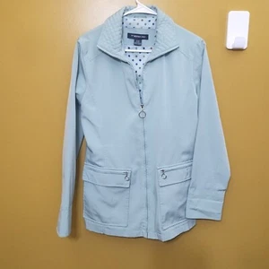 Ladies Weather Tamer All Weather Jacket S - Picture 1 of 7