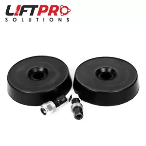 1.2" 30mm Spacers Front Leveling Lift Kit for Renault MASTER III 2010-present - Picture 1 of 3
