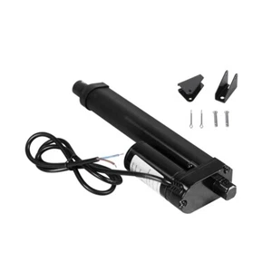Actuador lineal de 14 mm/s 2" pulgadas 12 V motor eléctrico elevador automático - Imagen 1 de 1