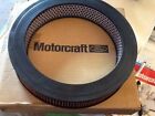 NOS FORD COURIER 1977 1978 1979 AIR FILTER ELEMENT  MOTORCRAFT FA719 FORD Courier