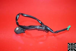 Honda Shadow 750 VT750 2007 soporte lateral sensor de soporte de patada - Imagen 1 de 9